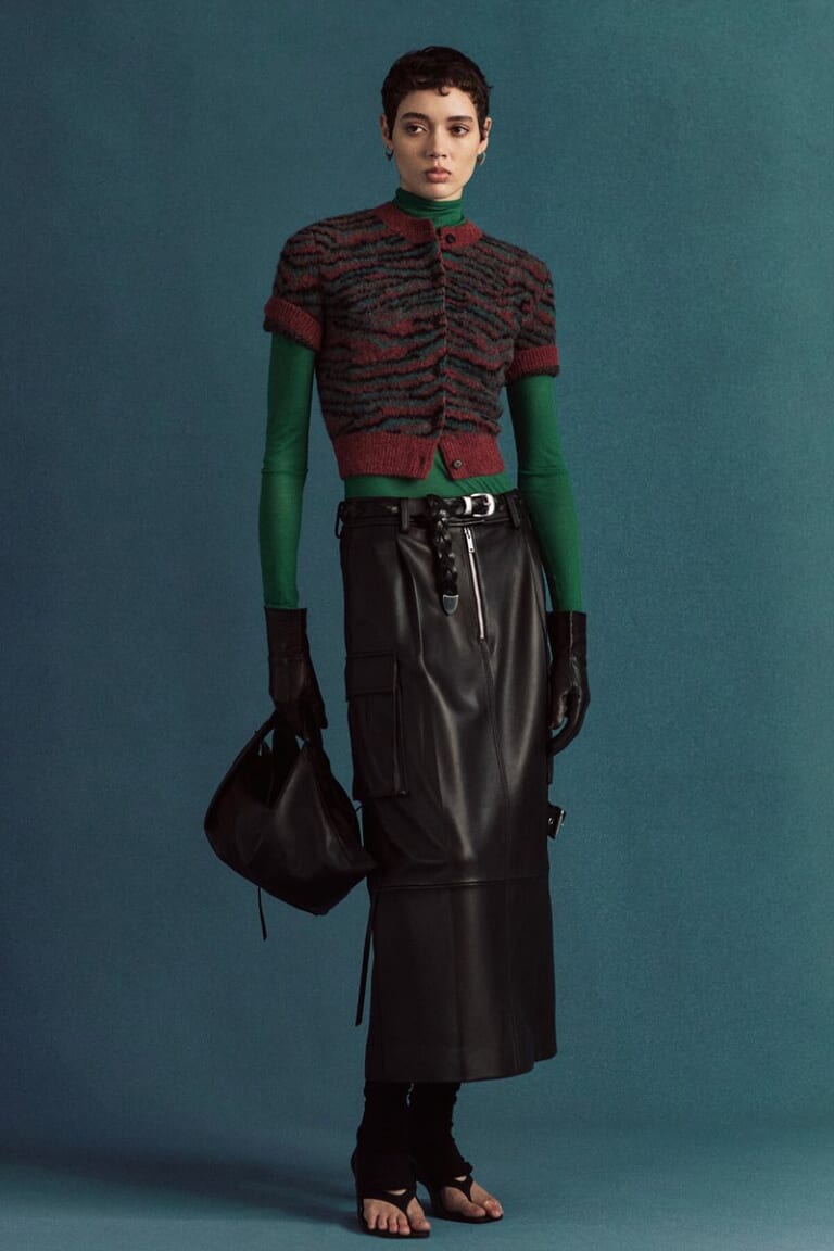 3.1 フィリップ リム – 2026/27年 秋冬コレクション