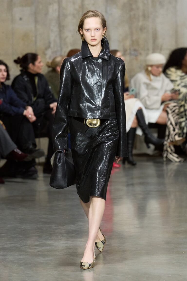 ジョゼフ – 2026/27年 秋冬コレクション