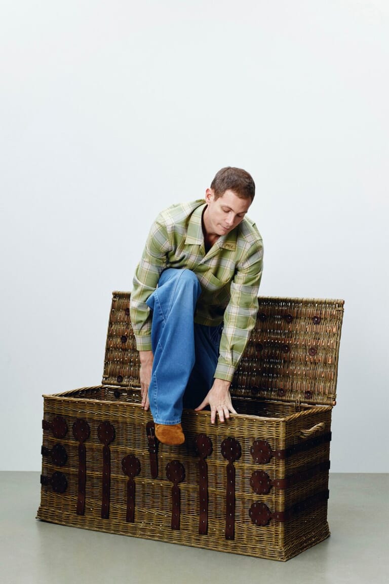 JW アンダーソン – 2026/27年 秋冬コレクション