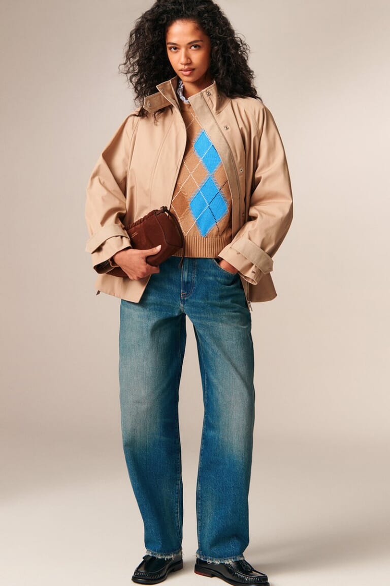 トミー ヒルフィガー – 2026/27年 秋冬コレクション