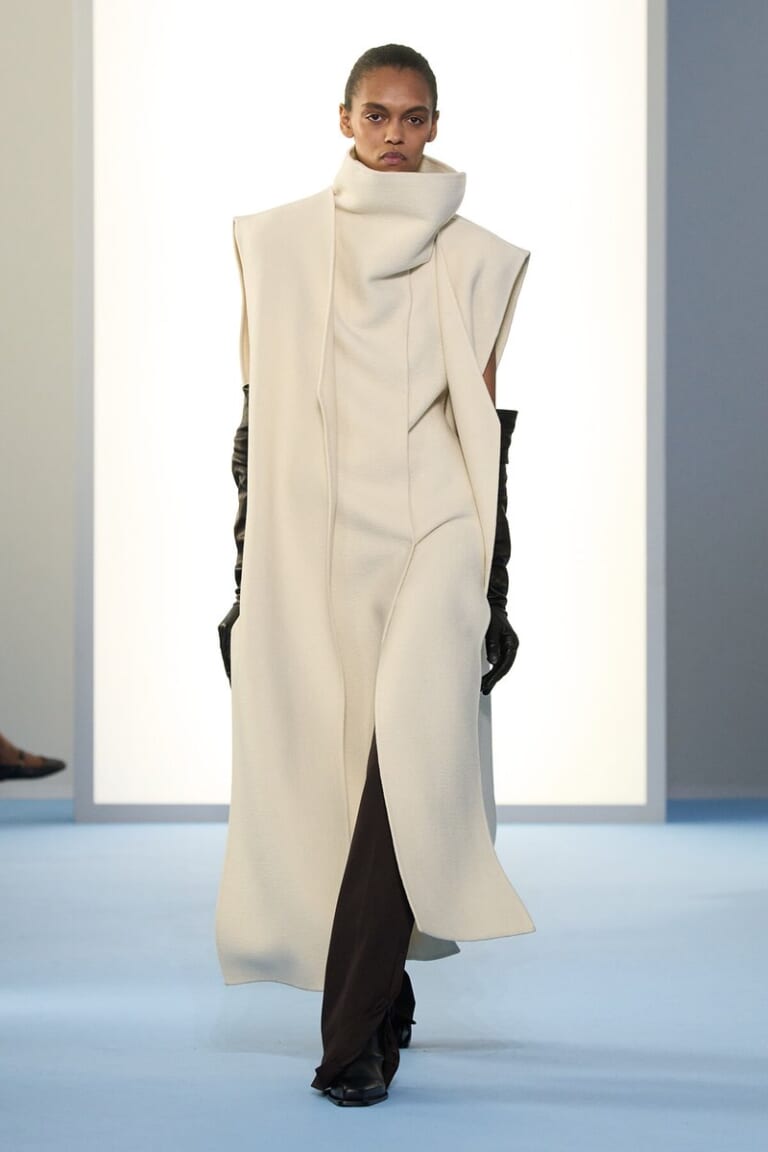 スポーツマックス – 2026/27年 秋冬コレクション