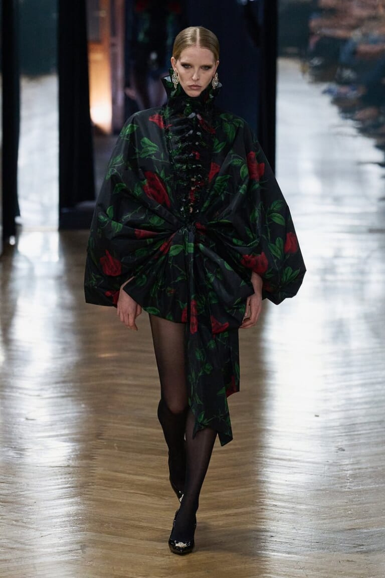 ブルマリン – 2026/27年 秋冬コレクション