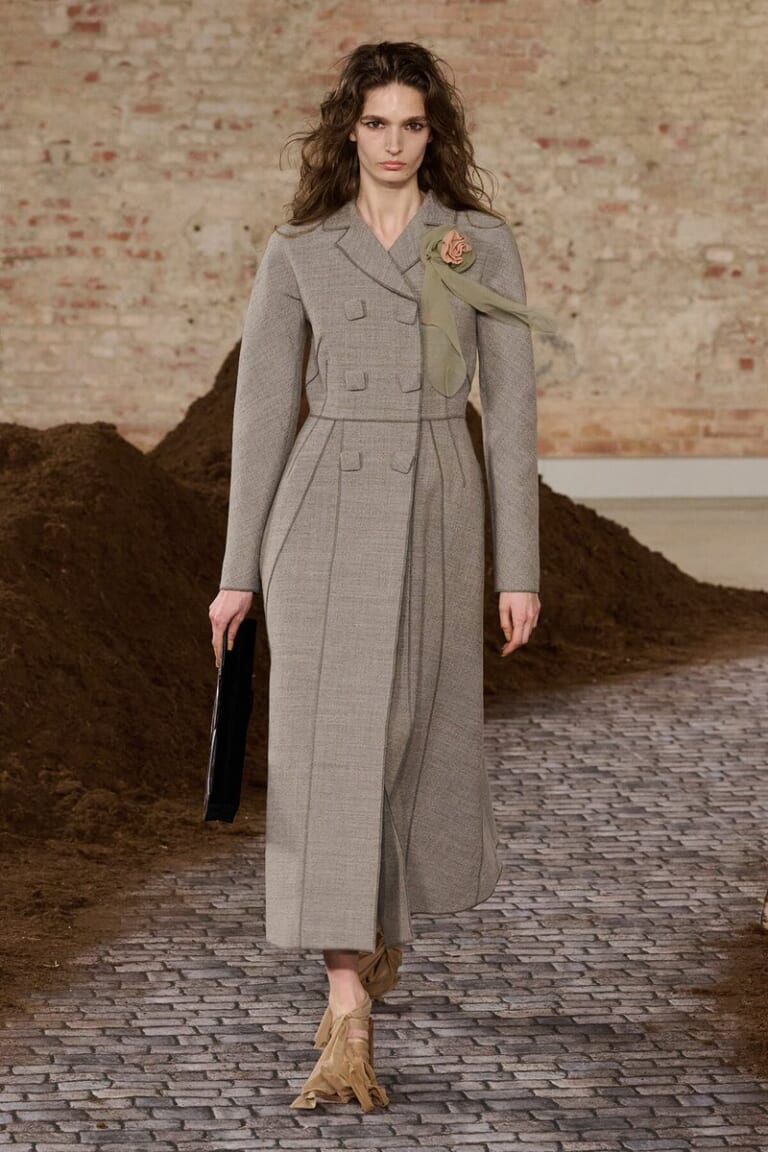 モスキーノ – 2026/27年 秋冬コレクション