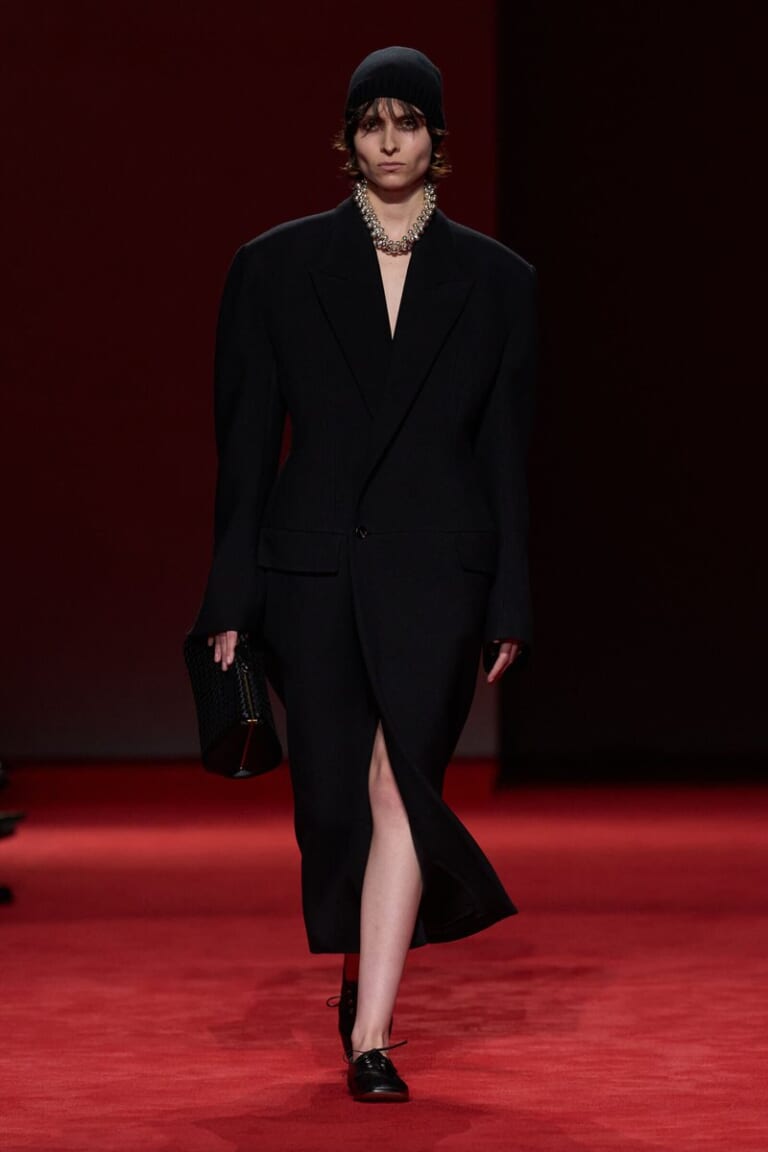 ボッテガ・ヴェネタ – 2026/27年 秋冬コレクション