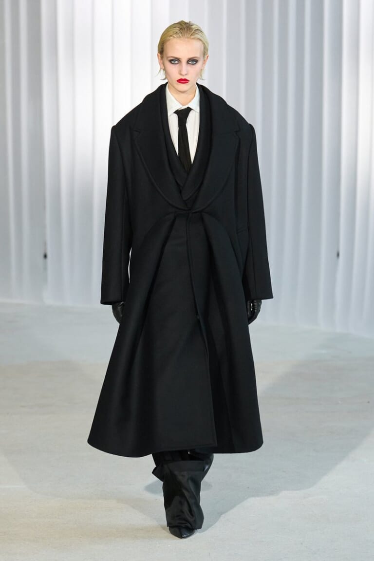 ジャンポール ゴルチエ – 2026/27年 秋冬コレクション