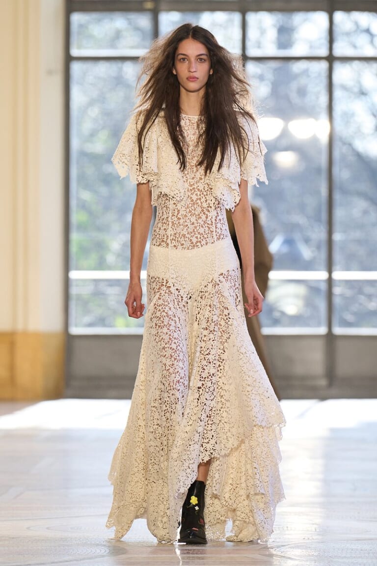 ガブリエラ ハースト – 2026/27年 秋冬コレクション