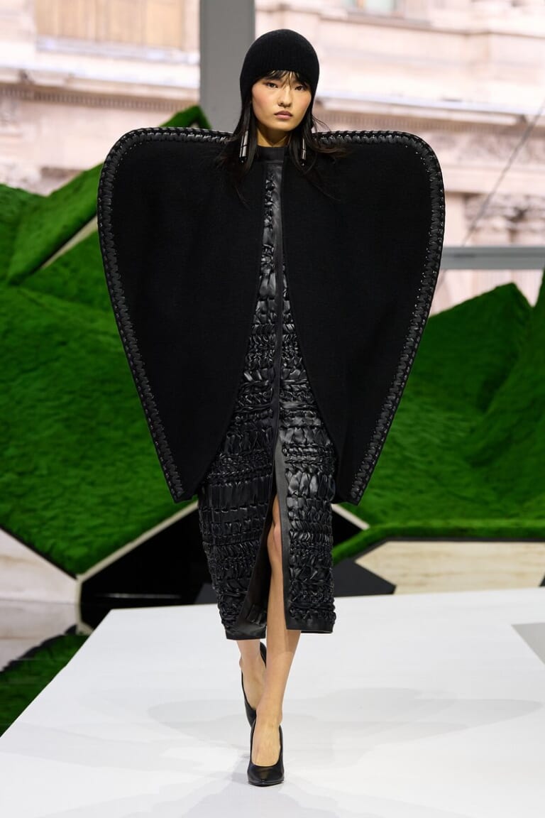 ルイ・ヴィトン – 2026/27年 秋冬コレクション