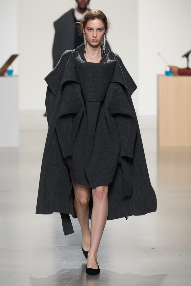 シーエフシーエル – 2026/27年 秋冬コレクション