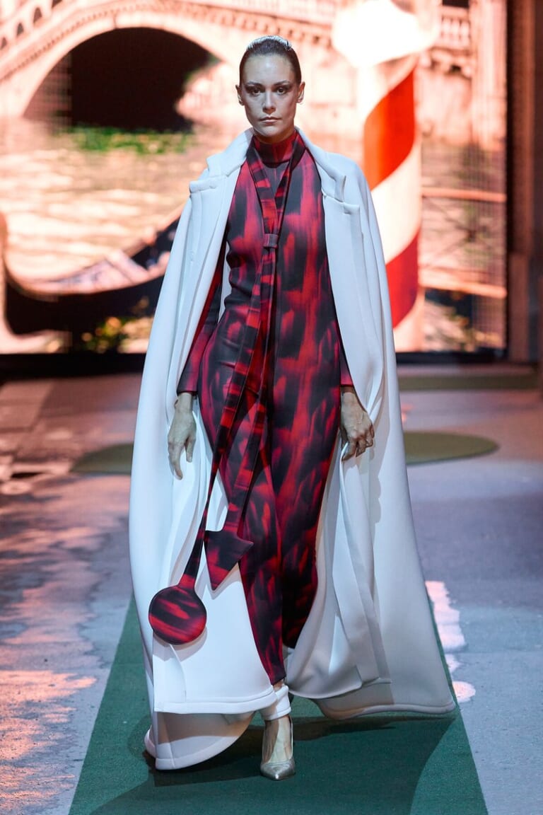 ピエール・カルダン – 2026/27年 秋冬コレクション