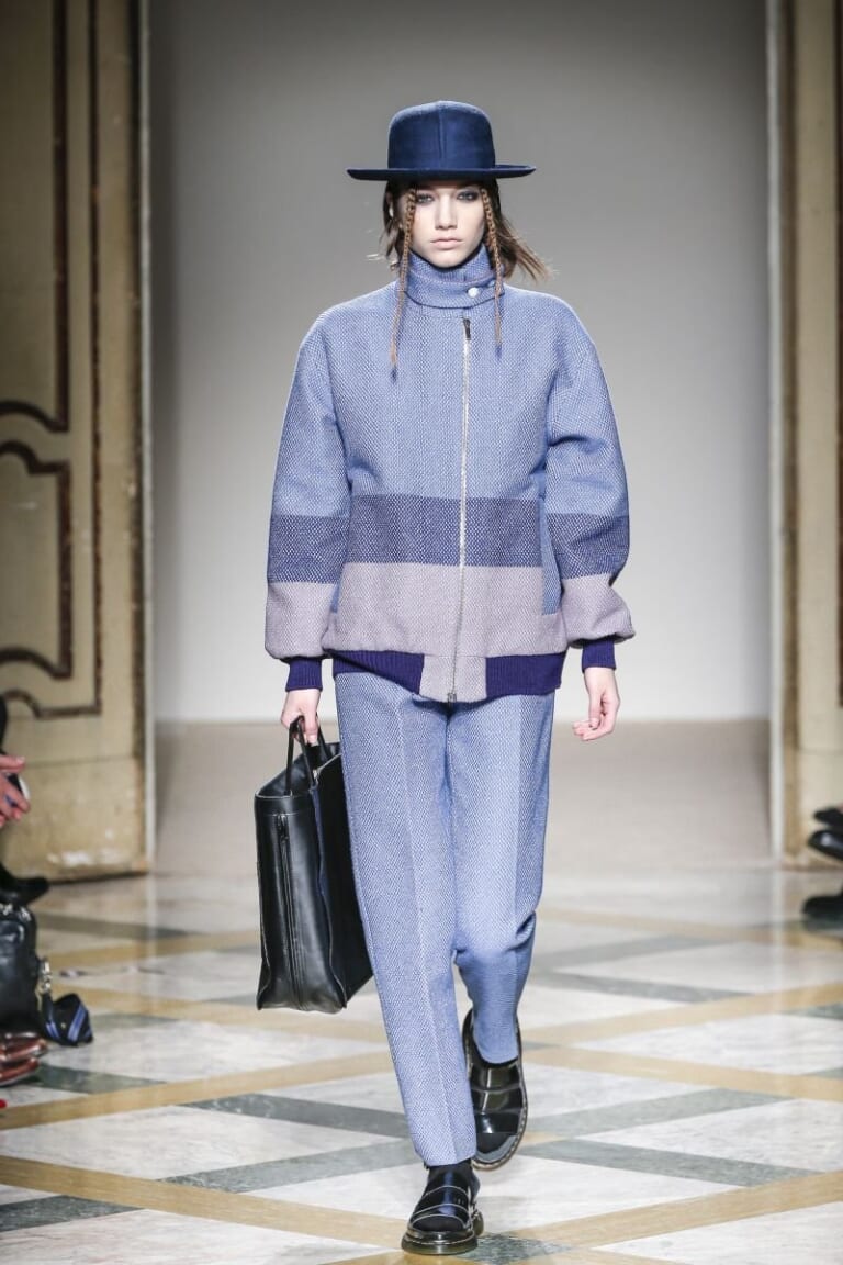 2014/15 AW Milan – Sergei Grinko