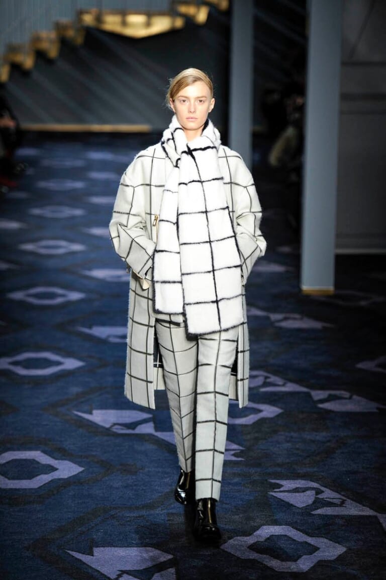 2014/15 AW Milan – Tod’s