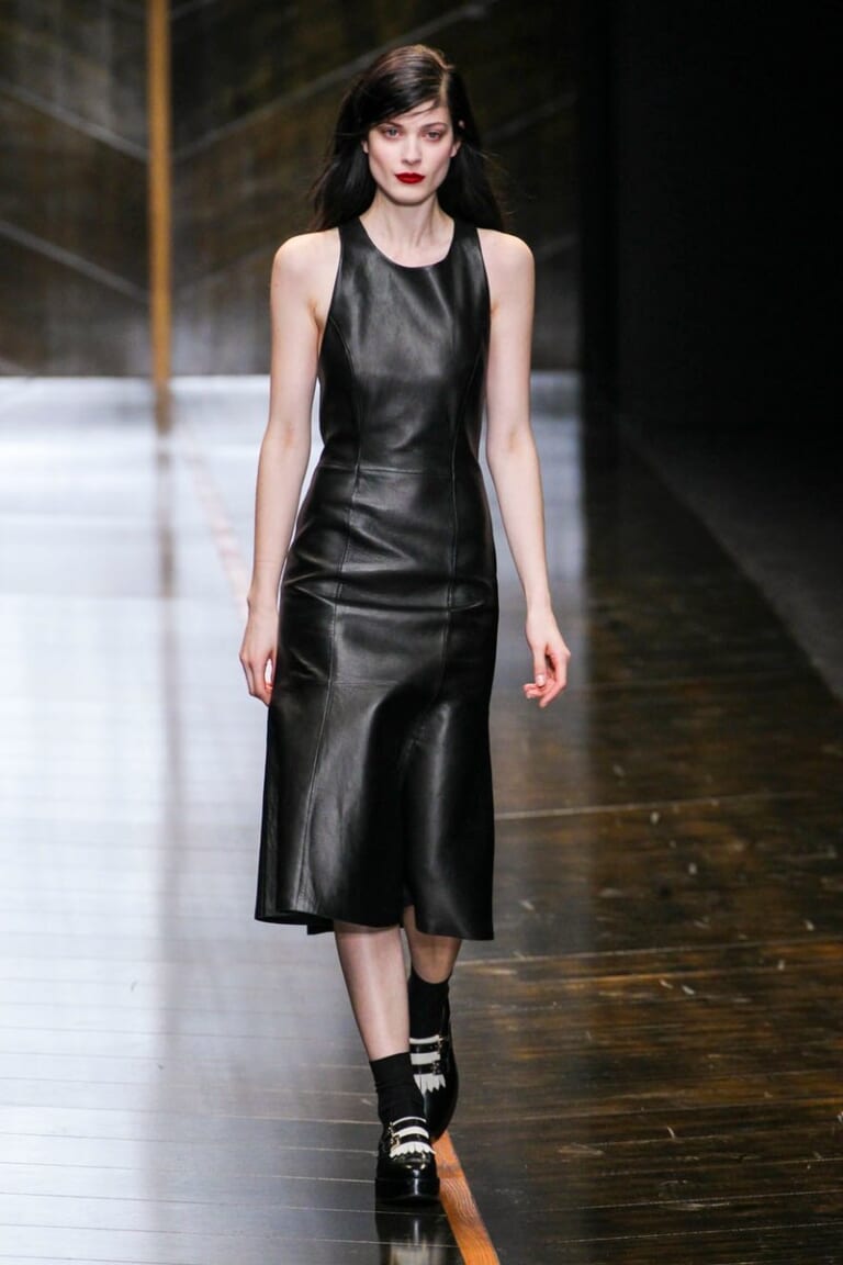 2014/15 AW Milan – Trussardi