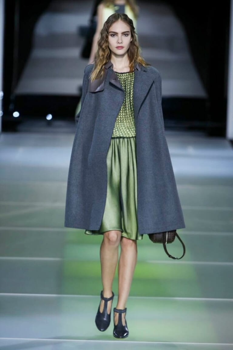2014/15 AW Milan – Giorgio Armani