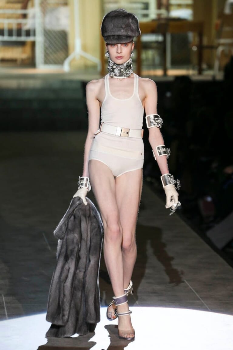 2014/15 AW Milan – Dsquared2