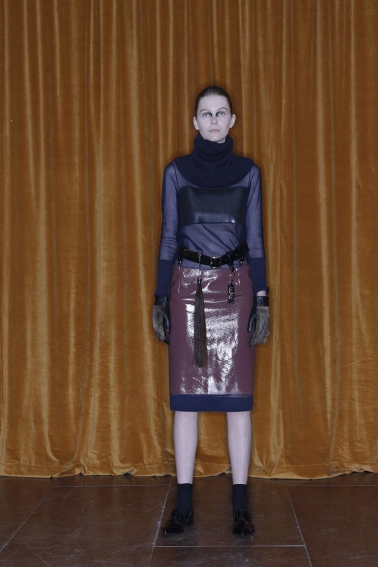 2014/15 AW London – Toga