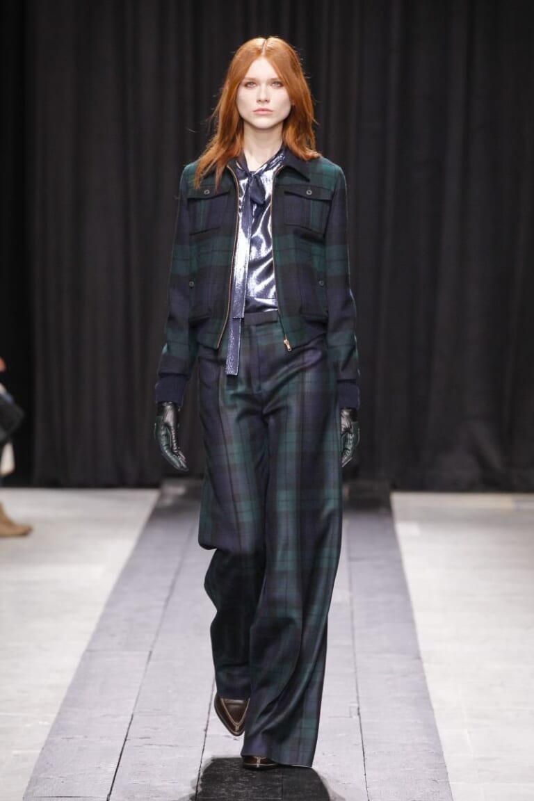 2014/15 AW Paris – Veronique Branquinho