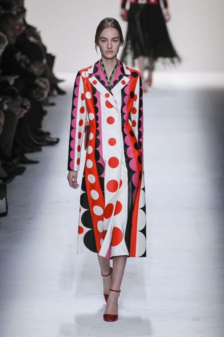 2014/15 AW Paris – Valentino Garavani