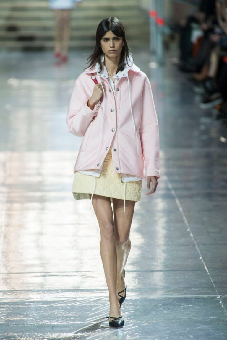 2014/15 AW Paris – Miu Miu