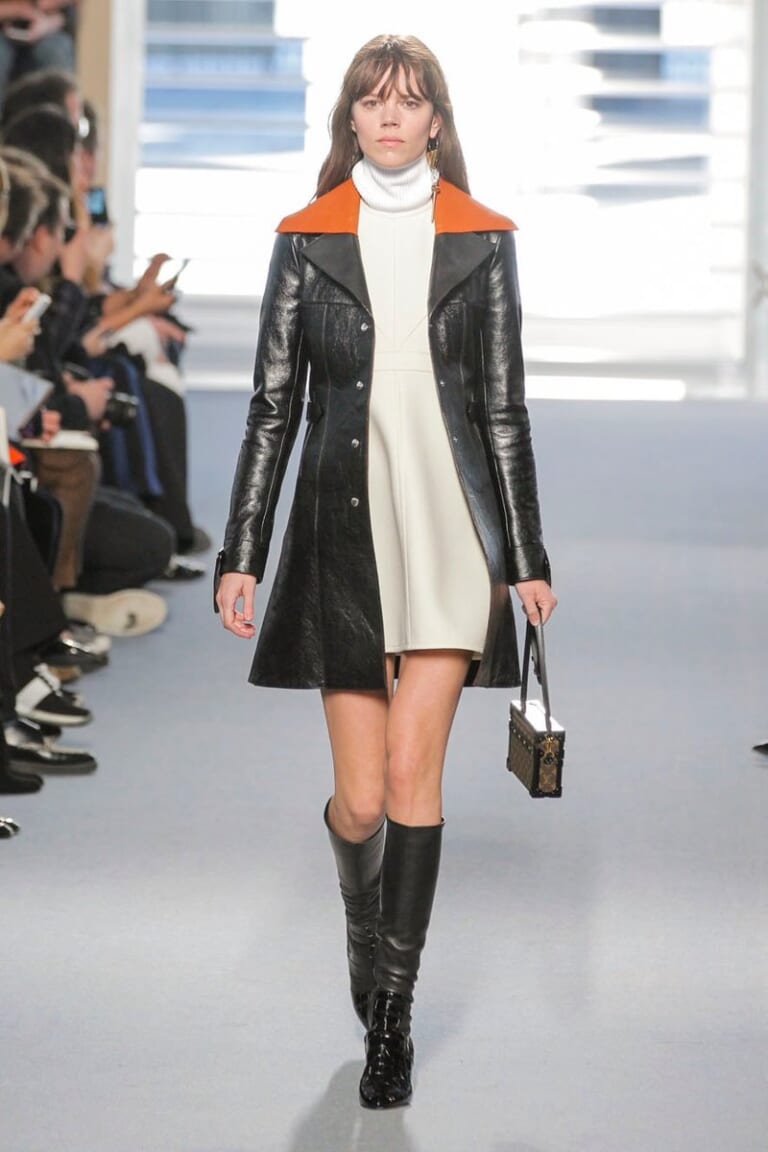 2014/15 AW Paris – Louis Vuitton