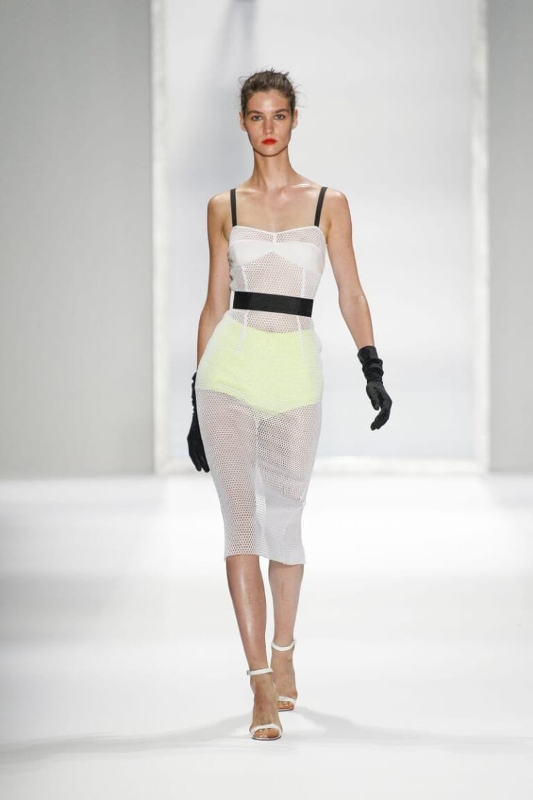 2014 SS NY – Milly