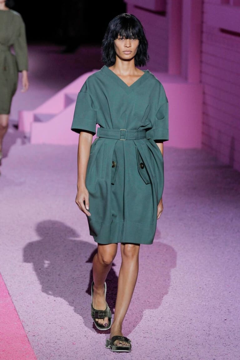 2015 SS NY – Marc Jacobs