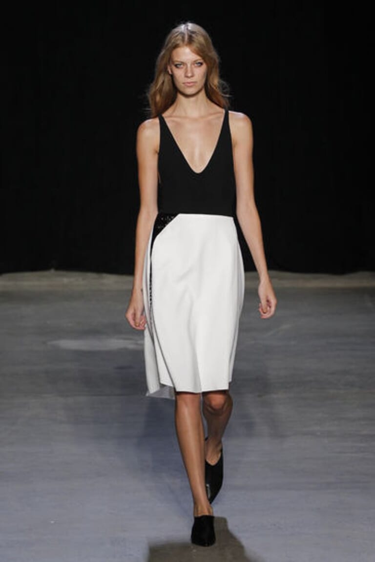 2015 SS NY – Narciso Rodriguez