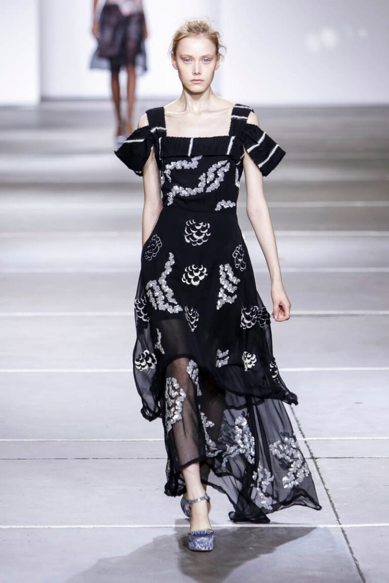 2015 SS London – Michael van der Ham