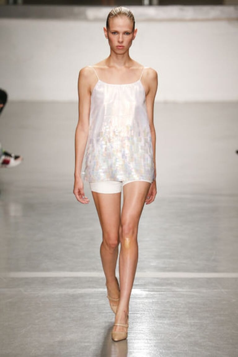 2015 SS London – Richard Nicoll