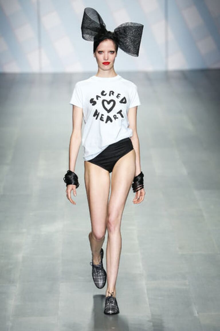 2015 SS London – Sister by Sibling