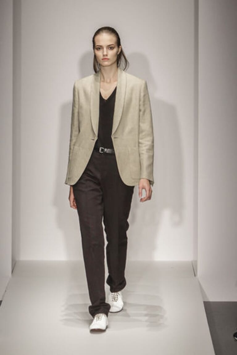 2015 SS London – Margaret Howell