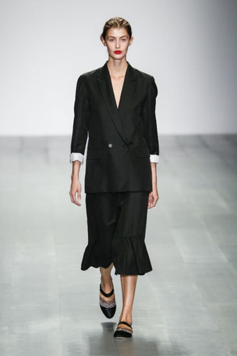 2015 SS London – Eudon Choi