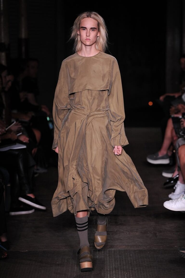 2015 SS London – Joseph