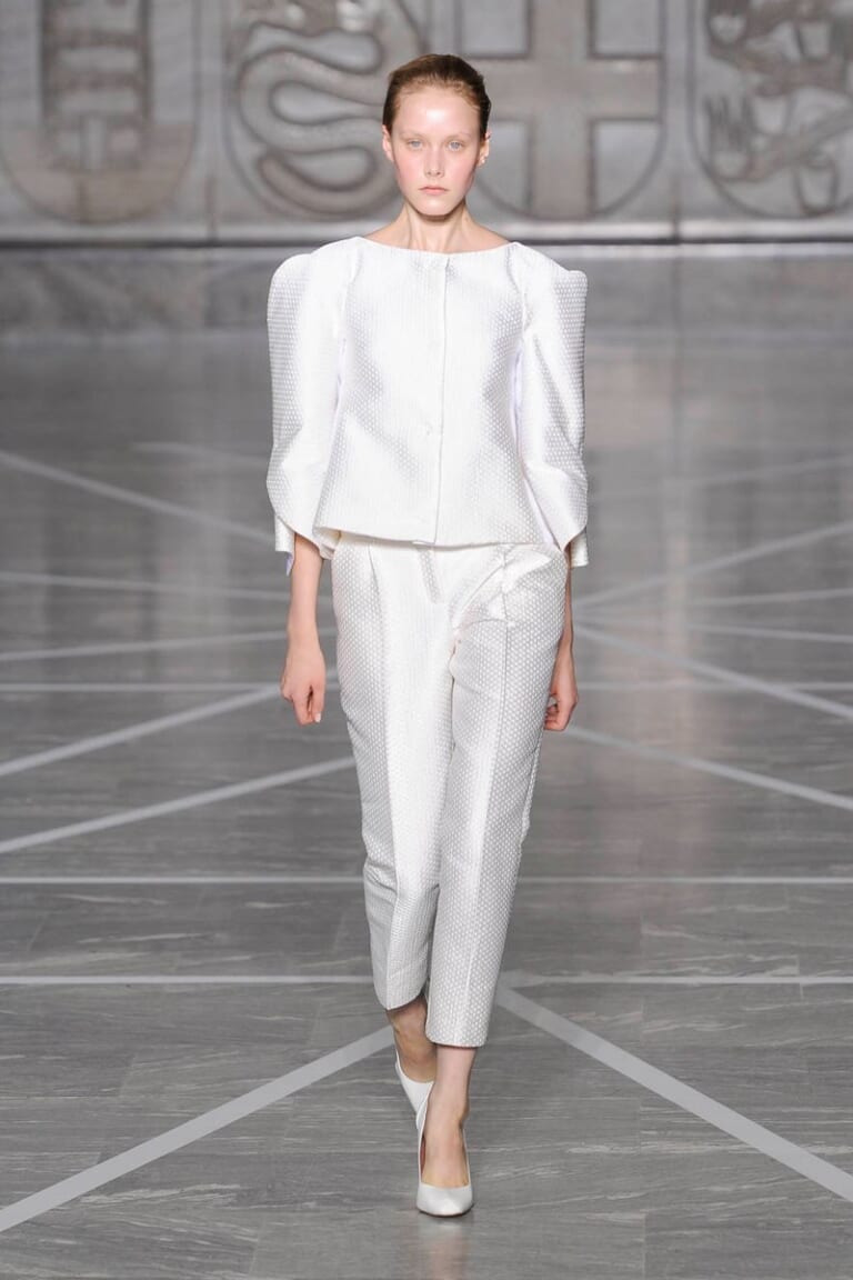 2015 SS Milan – Mila Schon