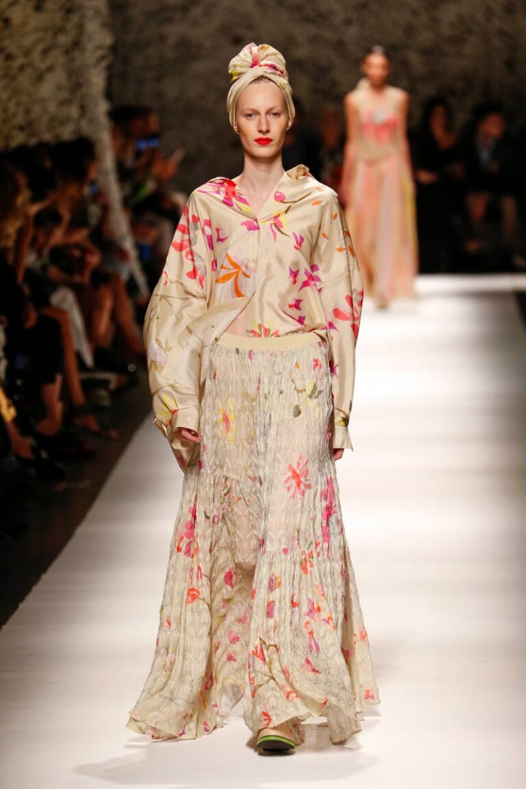 2015 SS Milan – Missoni