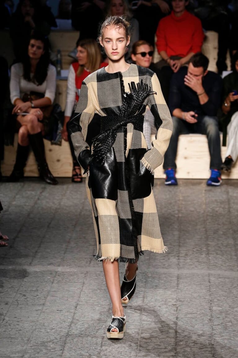 2015 SS Milan – Sport Max