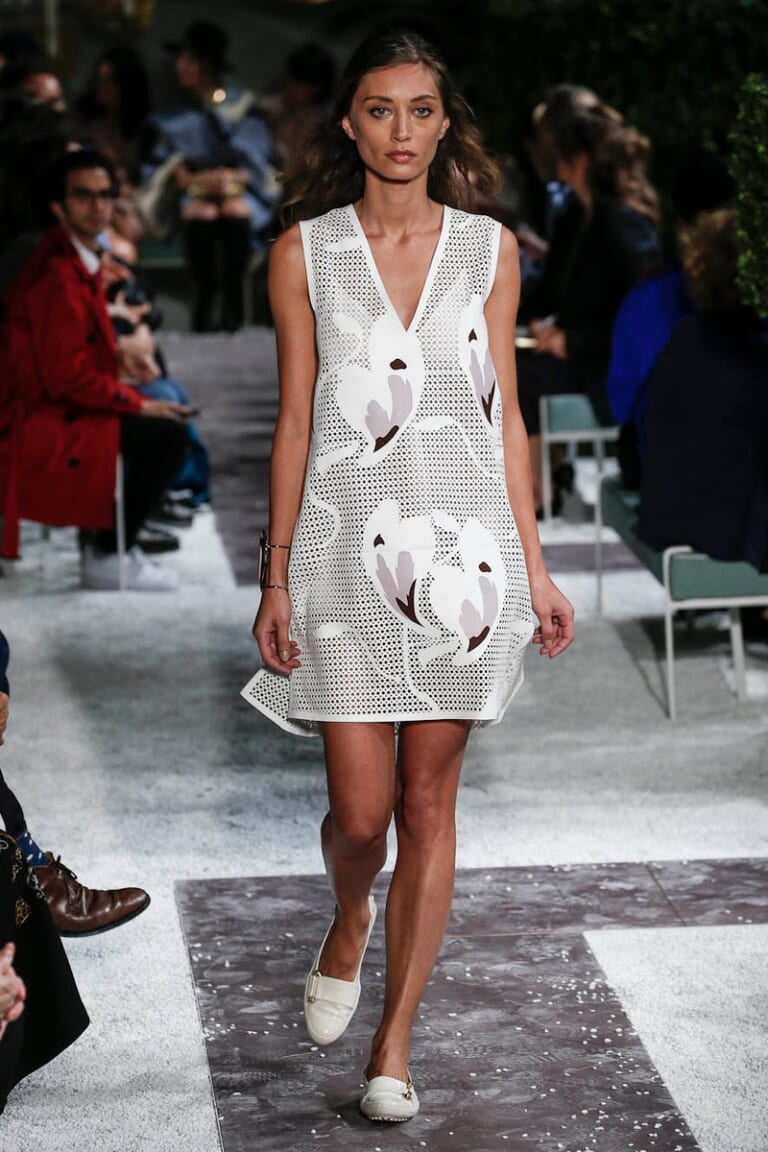2015 SS Milan – Tod’s