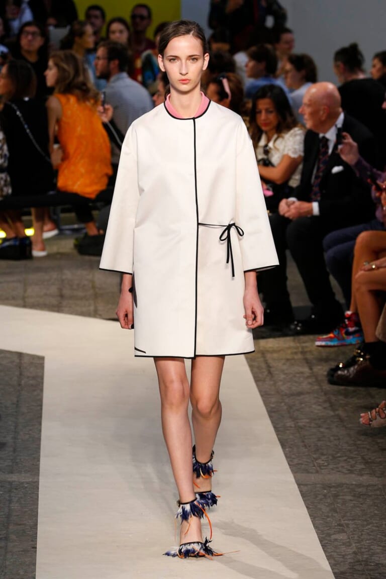 2015 SS Milan – MSGM