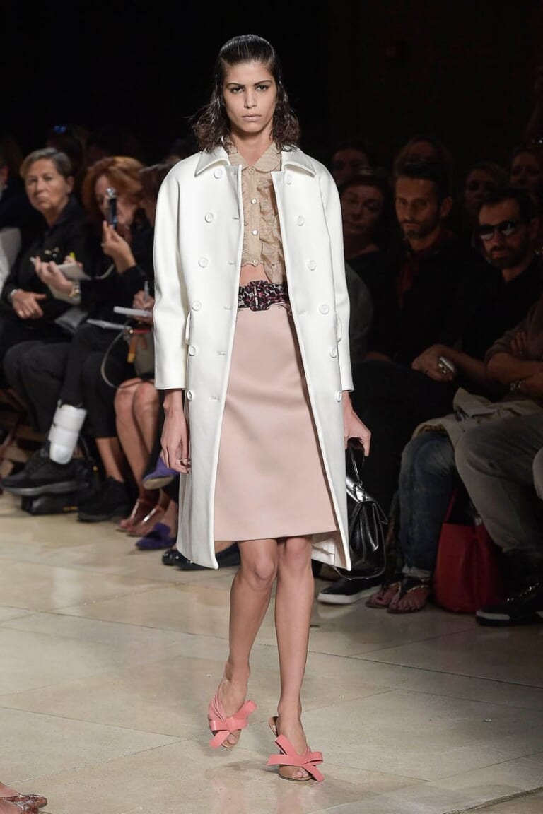 2015 SS Paris – Miu Miu