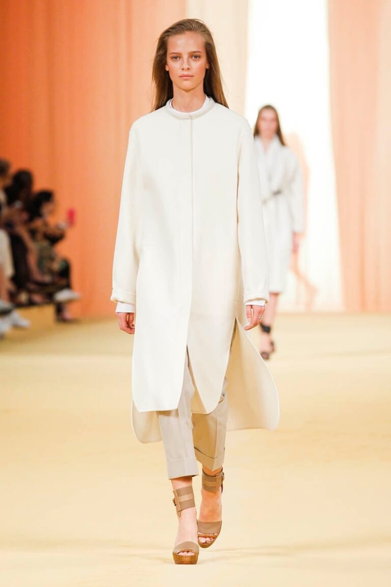 2015 SS Paris – Hermès