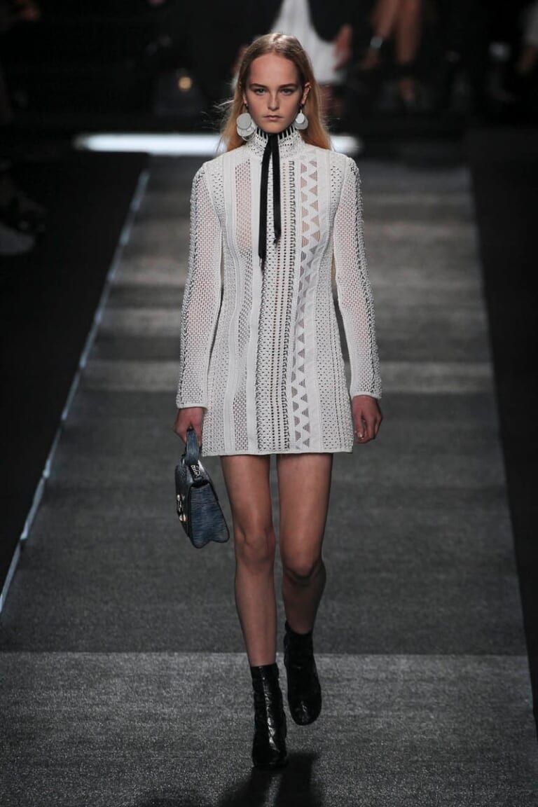 2015 SS Paris – Louis Vuitton