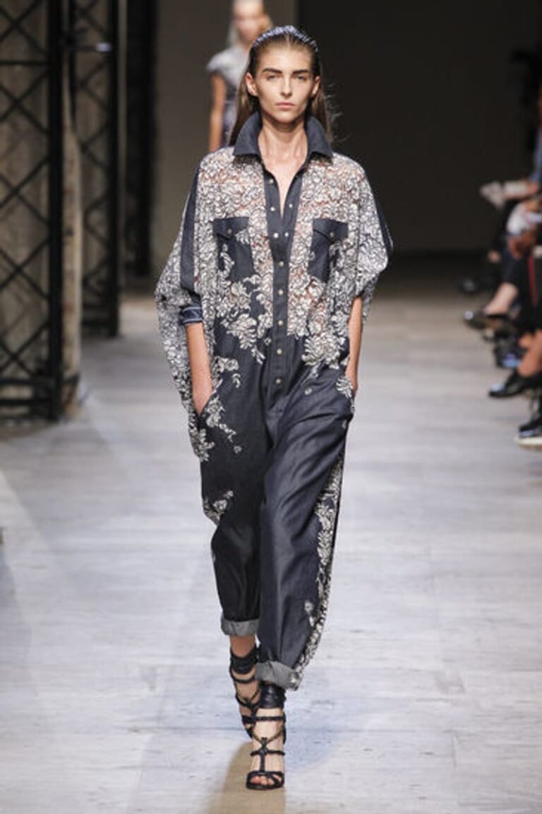 2015 SS Paris – Leonard