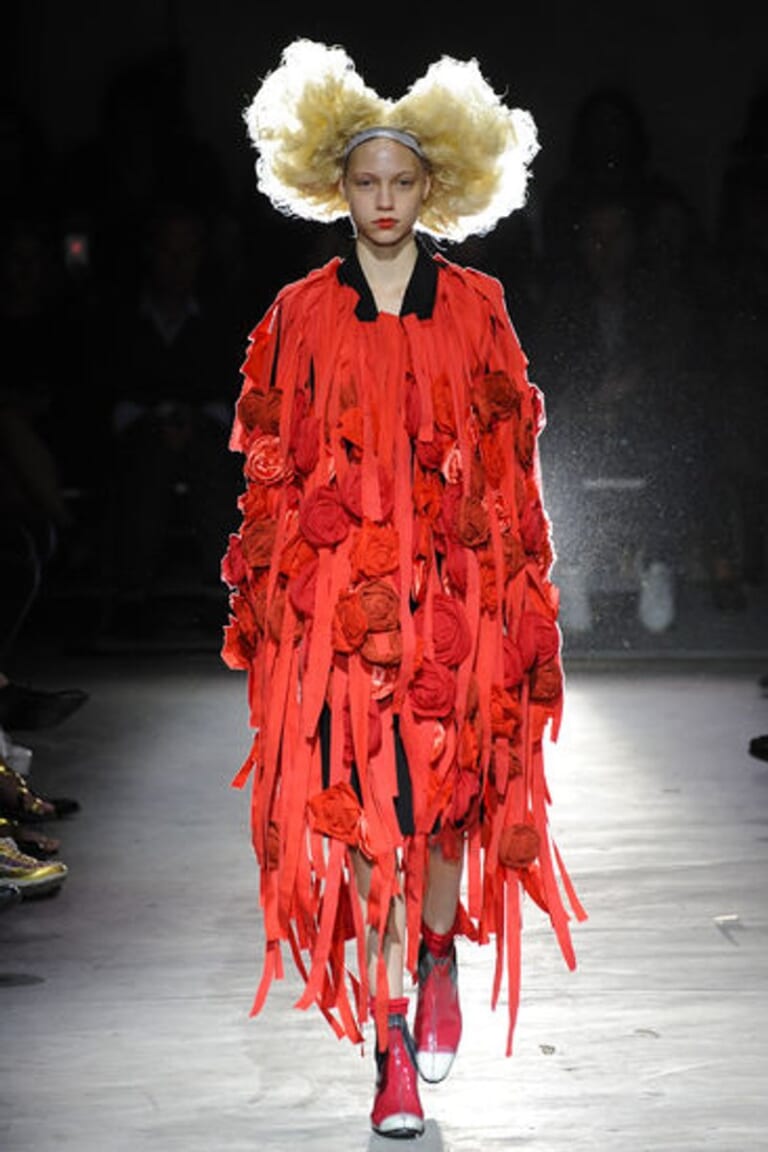 2015 SS Paris – Comme des Garçons