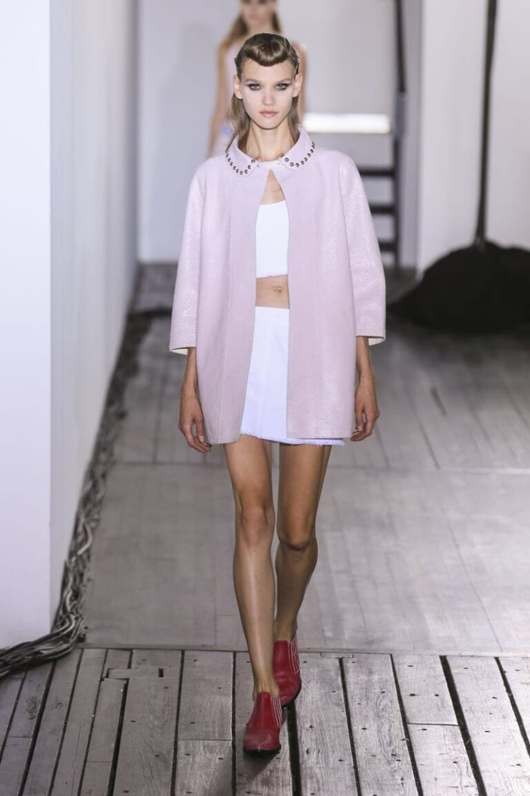 2014 SS NY – Hache