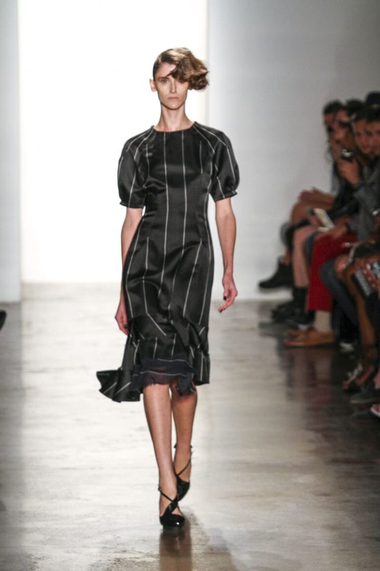 2014 SS NY – Herchcovitch;Alexandre