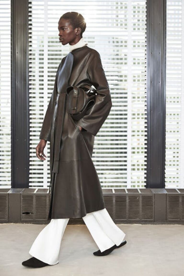 2015/16 AW NY – The Row