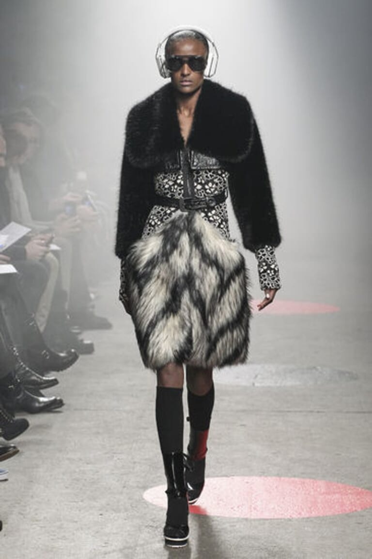 2015/16 AW NY – Tracy Reese