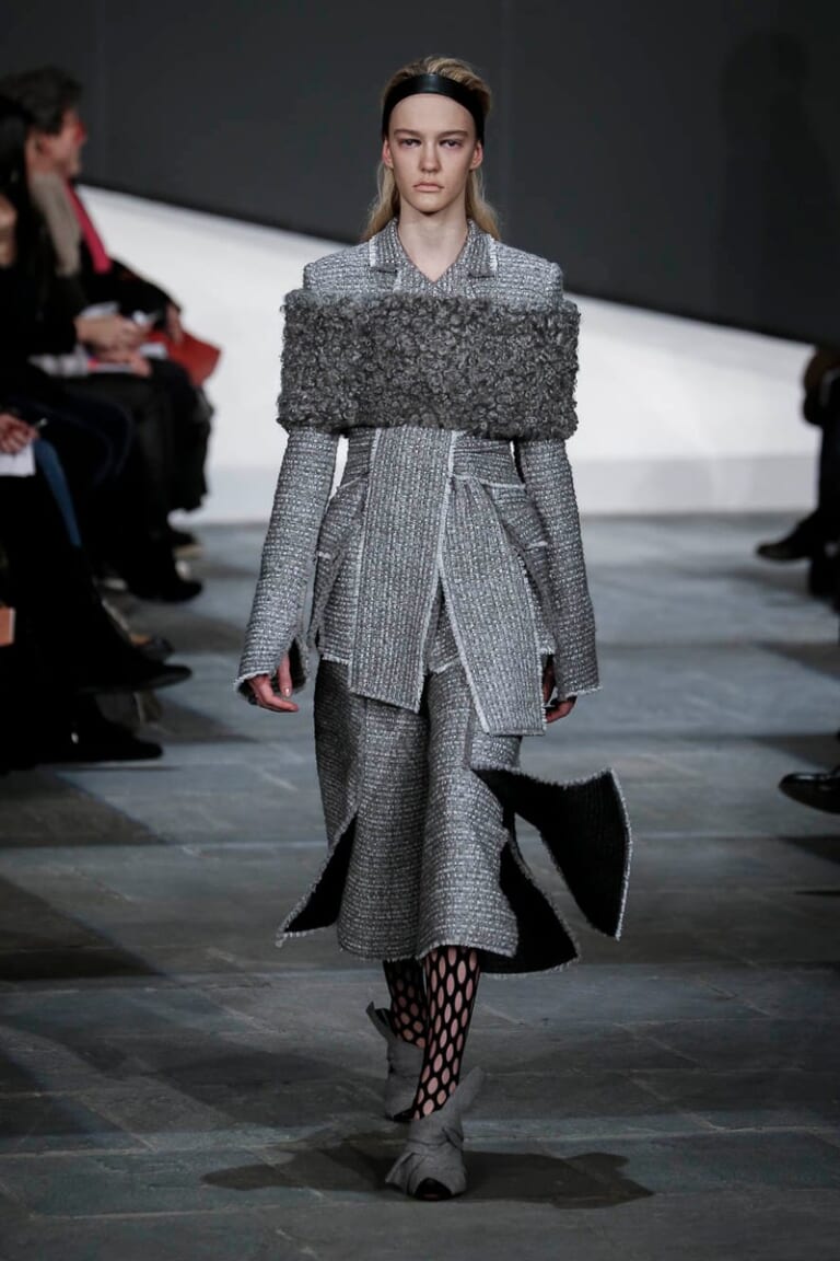 2015/16 AW NY – Proenza Schouler