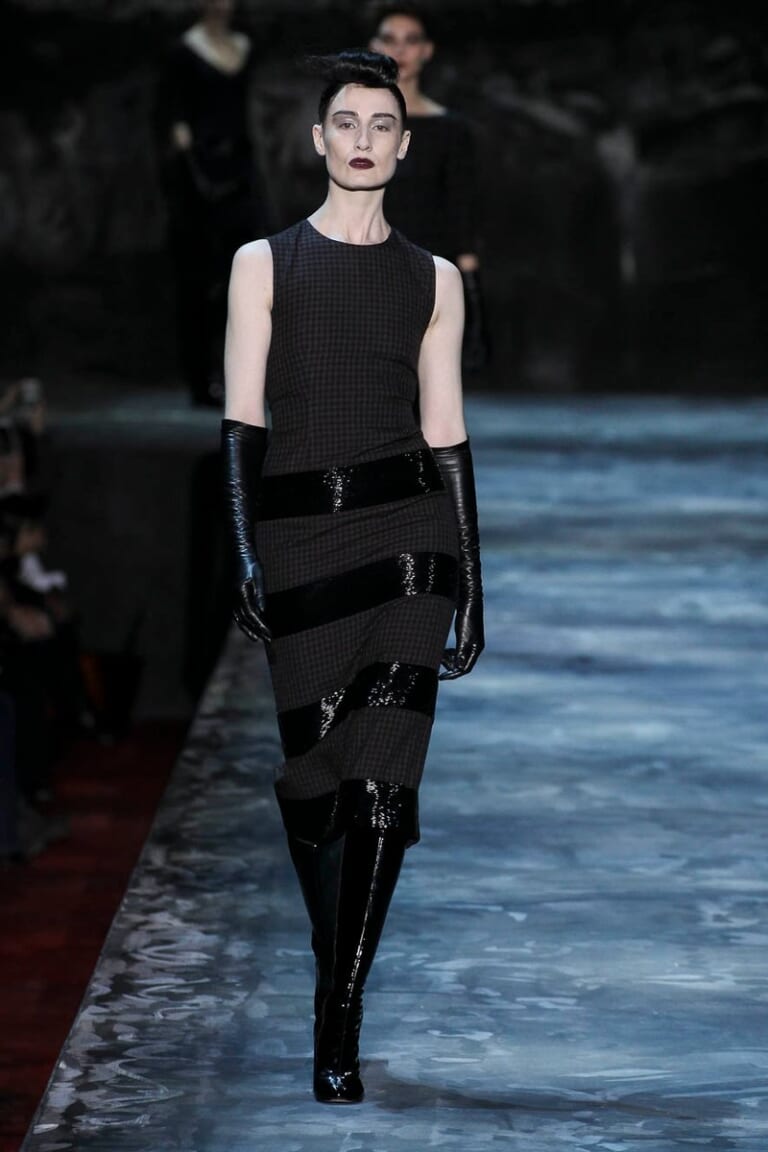 2015/16 AW NY – Marc Jacobs