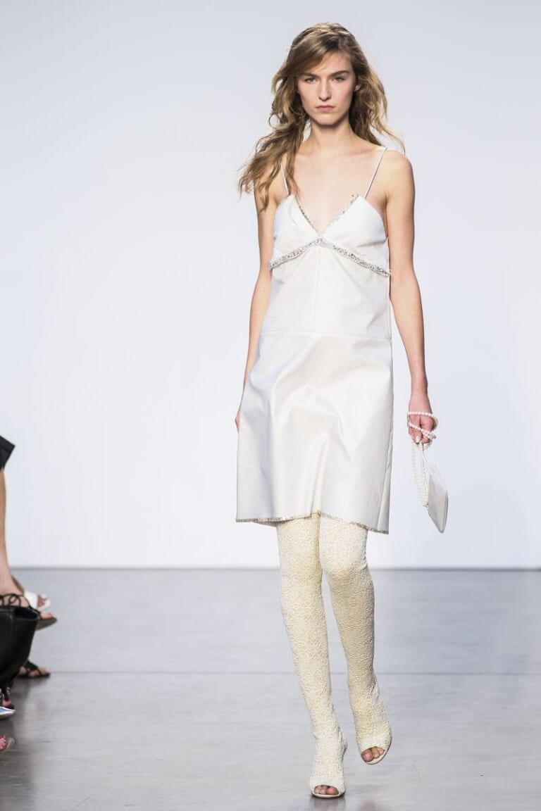 2014 SS NY – Thakoon