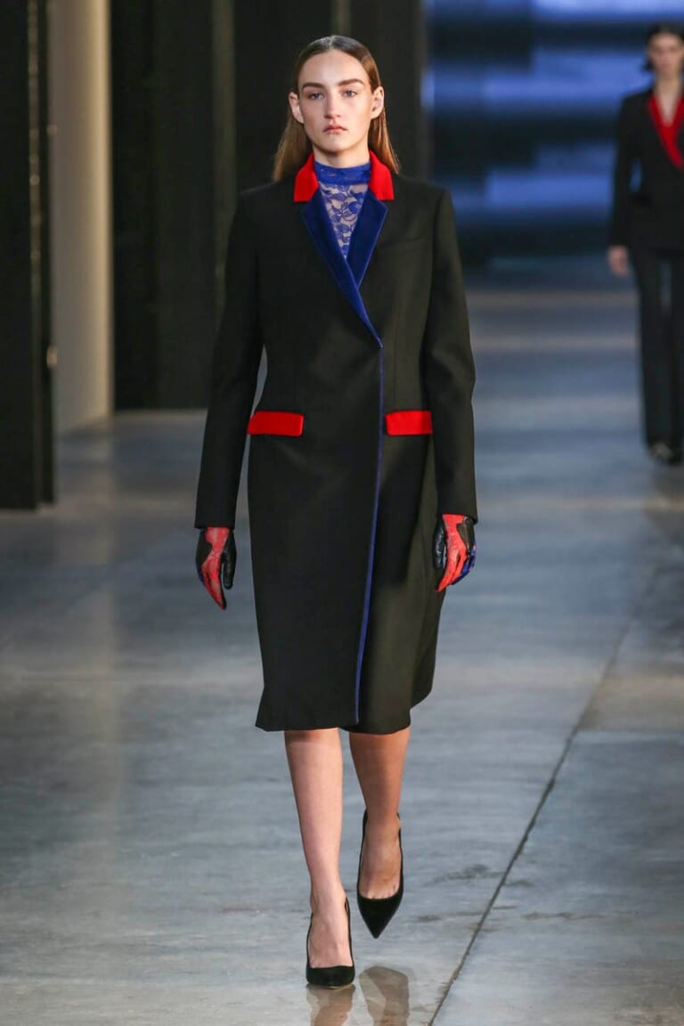 2015/16 AW London – Christopher Kane